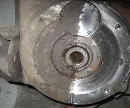 Strahltechnik Fischer - Sandstrahlen, Trockeneisstrahlen und Laser-Reinigung im Raum Karlsruhe Bild 13