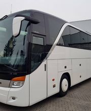 Bus-Lines GmbH Bild 11