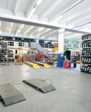 Euromaster Mazzacchi Gomme immagine 3