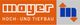 Mayer Hoch- und Tiefbau GmbH