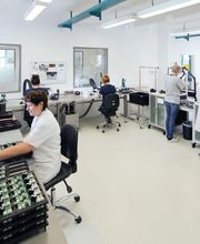 CME Control Motion Electronics GmbH Bild 8