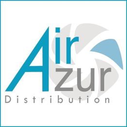 Air Azur Distribution