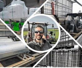 Agri Terre Happy image 3