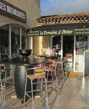 DOMAINE D OLIVIER DOMAINE D OLIVIER image 1