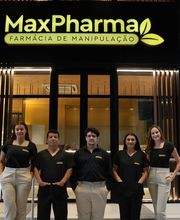 MaxPharma Farmácia de Manipulação | Asa Sul | Manipulação Premium de Alta Qualidade, Transparente e Confiável em Brasília imagen 3