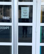 EI CABINET INFIRMIER C  CISSE image 1