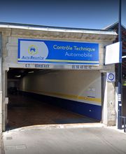 Auto Sécurité - Contrôle Technique Bastide image 11