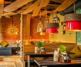 PETER PANE Burgergrill & Bar Bild 4