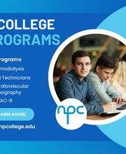 National Polytechnic College image 2