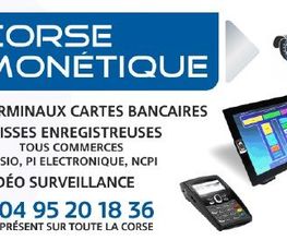 Corse Monétique image 1