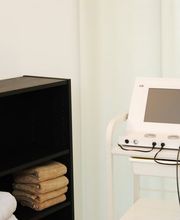 Medical Training Center Pieter Keulen AG Bild 10