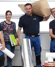 Kaufmann Kaminbau & Spenglerei GmbH Bild 6