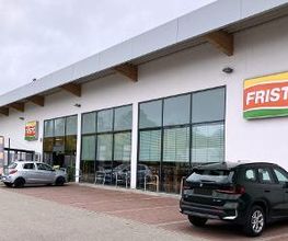 FRISTO Getränkemarkt Bild 5