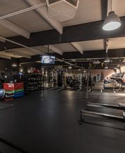 Fitness First Goslar - Functional Training