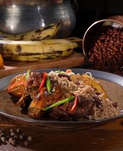 Golden Krust Caribbean Restaurant image 3