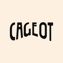 Cageot