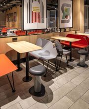 McDonald's Bild 4