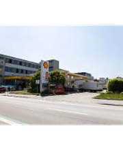 Shell Recharge Charging Station Bild 2