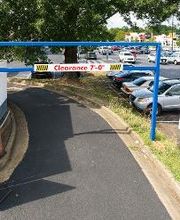 Get your car wash at Splash In located at 8920 W Broad St, Richmond, VA!!