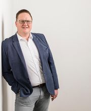 ERGO Versicherung Dominik Seip Bild 1