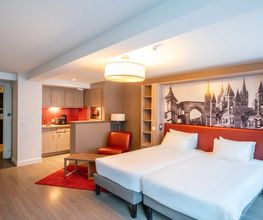 B&B HOME Caen Centre Gare image 7