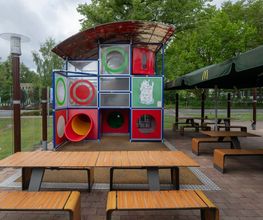 McDonald's Bild 5