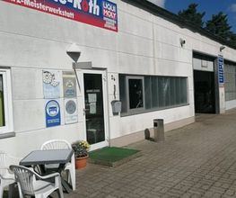Autoservice Roth Bild 1