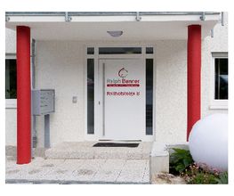 Ralph Benner Bild 1