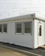 Kiloutou Module Reims (Jamart) image 20