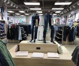 JEANS FRITZ Bild 9