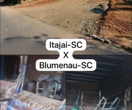 Mayer Mudanças Blumenau | Transporte Residencial e Comercial Seguro imagen 5