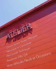 CITROËN SMG AUTOMOBILES image 1