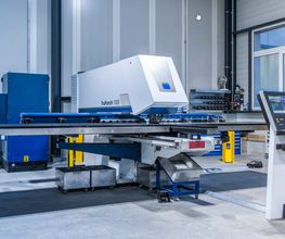 TM Metalltechnik AG Bild 5