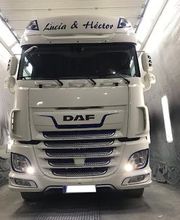 CARROCERÍAS MARAÑÓN imagen 4