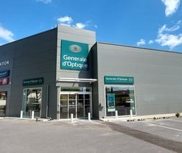 Opticien Narbonne Générale d'Optique image 1