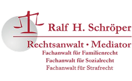 Ralf H. Schröper, Rechtsanwalt & Mediator