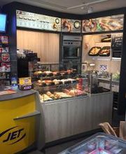 JET Tankstelle Bild 2