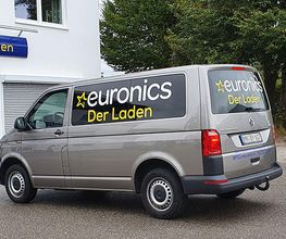 EURONICS Der Laden Bild 3