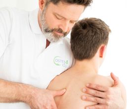 Osteo4You- Praxis für Osteopathie- Thomas Horsthemke Bild 6