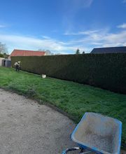 Normandie paysage image 6