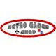 Retro Games Shop