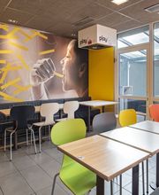 McDonald's Bild 4