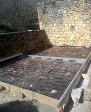 Maçonnerie campana image 8