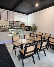 Fav'Coffee Café Bild 19