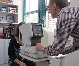 Krächan Augenoptik Bild 4