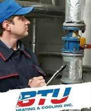BTU Heating & Cooling, Inc. image 2