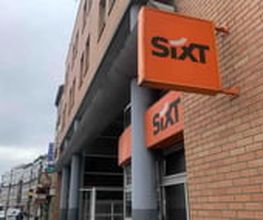 Sixt location de voitures image 8