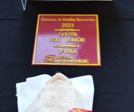 Les Volailles du Prieuré image 1