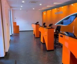 SIXT Autovermietung Gießen Bild 4
