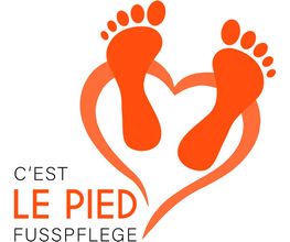 c'est le pied Fusspflege-Studio Bild 9